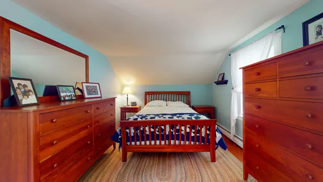 $624,000 | 130 Smead Road, Salisbury, VT 05769