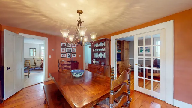 $624,000 | 130 Smead Road, Salisbury, VT 05769