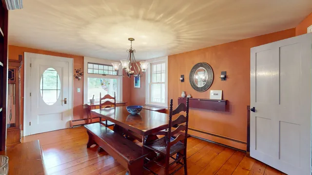 $624,000 | 130 Smead Road, Salisbury, VT 05769