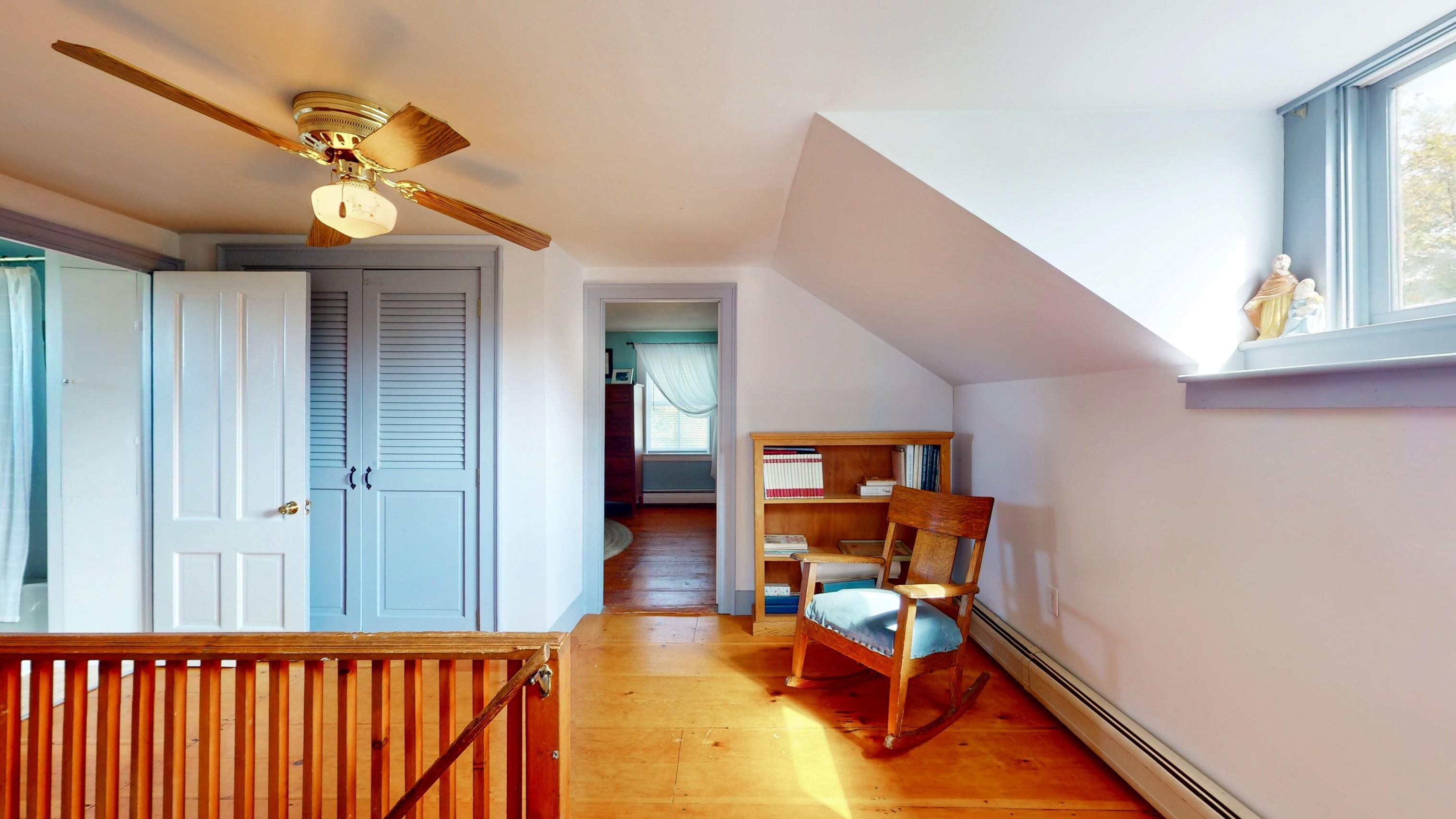 130 Smead Road Salisbury, VT 05769 - Photo 40 of 44