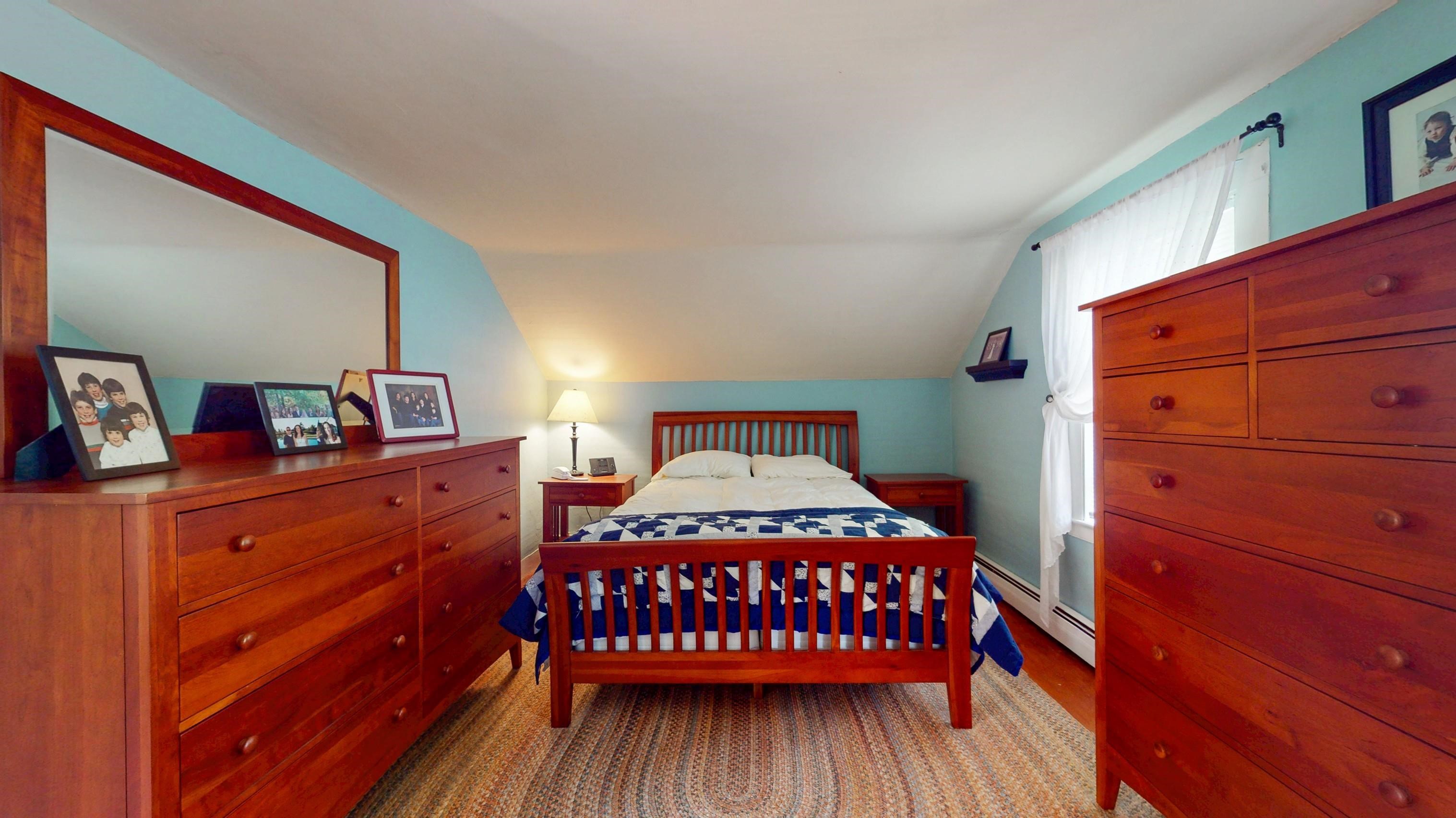 130 Smead Road Salisbury, VT 05769 - Photo 41 of 44