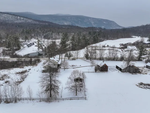 $624,000 | 130 Smead Road, Salisbury, VT 05769