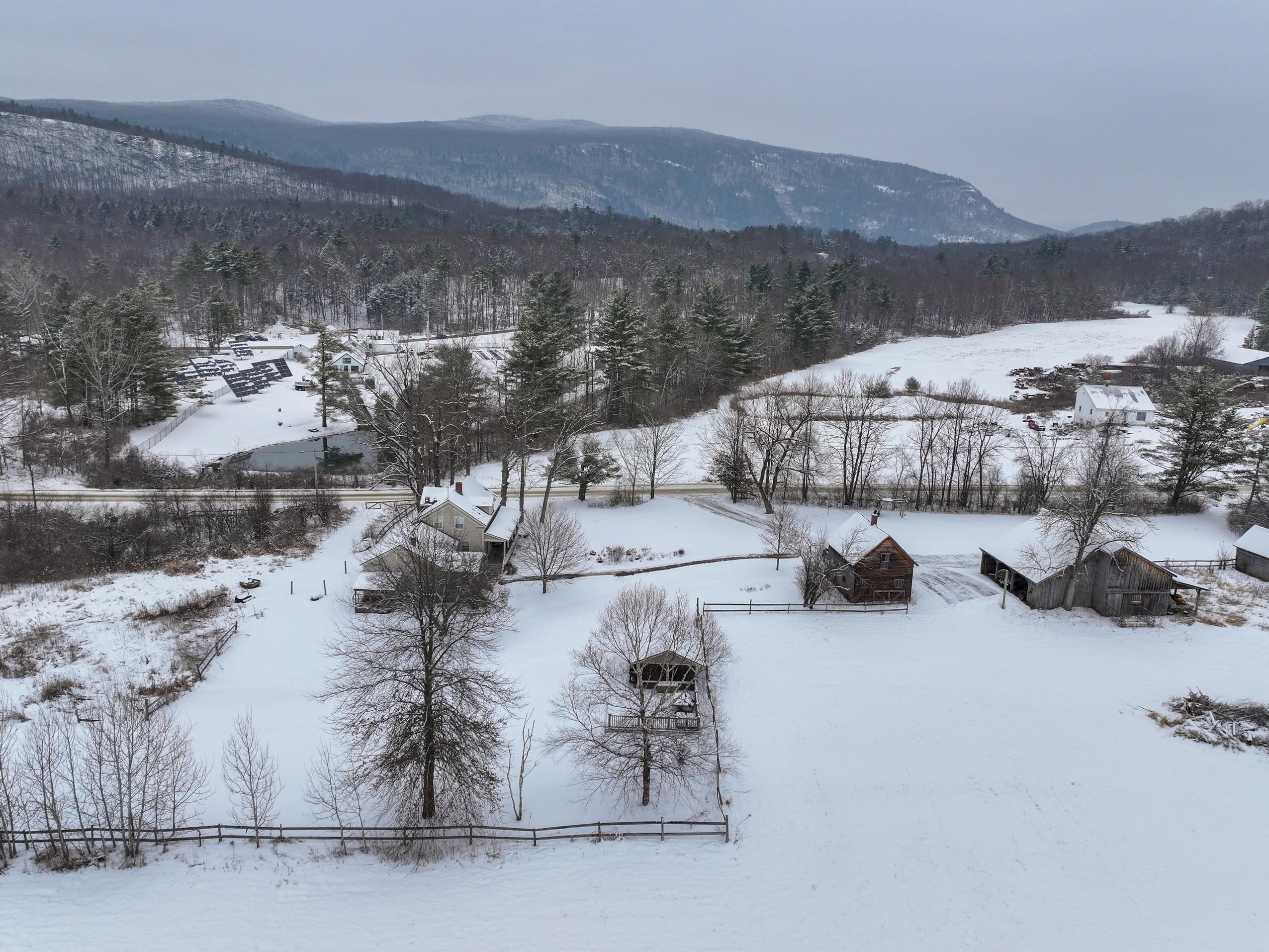 130 Smead Road Salisbury, VT 05769 - Photo 5 of 44