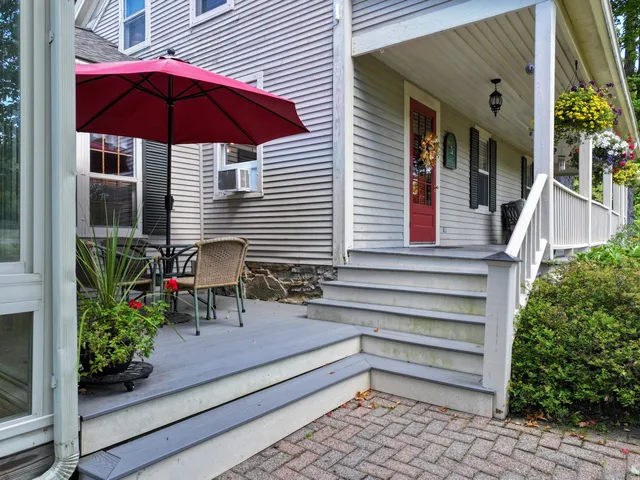 $624,000 | 130 Smead Road, Salisbury, VT 05769