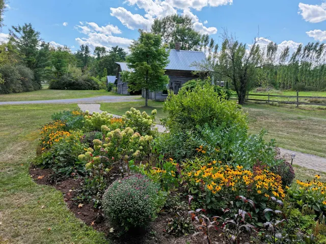 $624,000 | 130 Smead Road, Salisbury, VT 05769