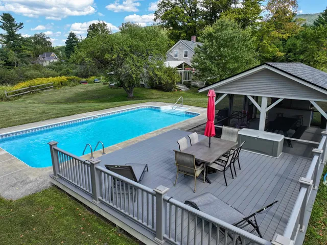 $624,000 | 130 Smead Road, Salisbury, VT 05769