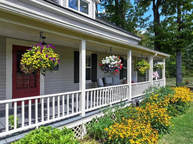 $624,000 | 130 Smead Road, Salisbury, VT 05769