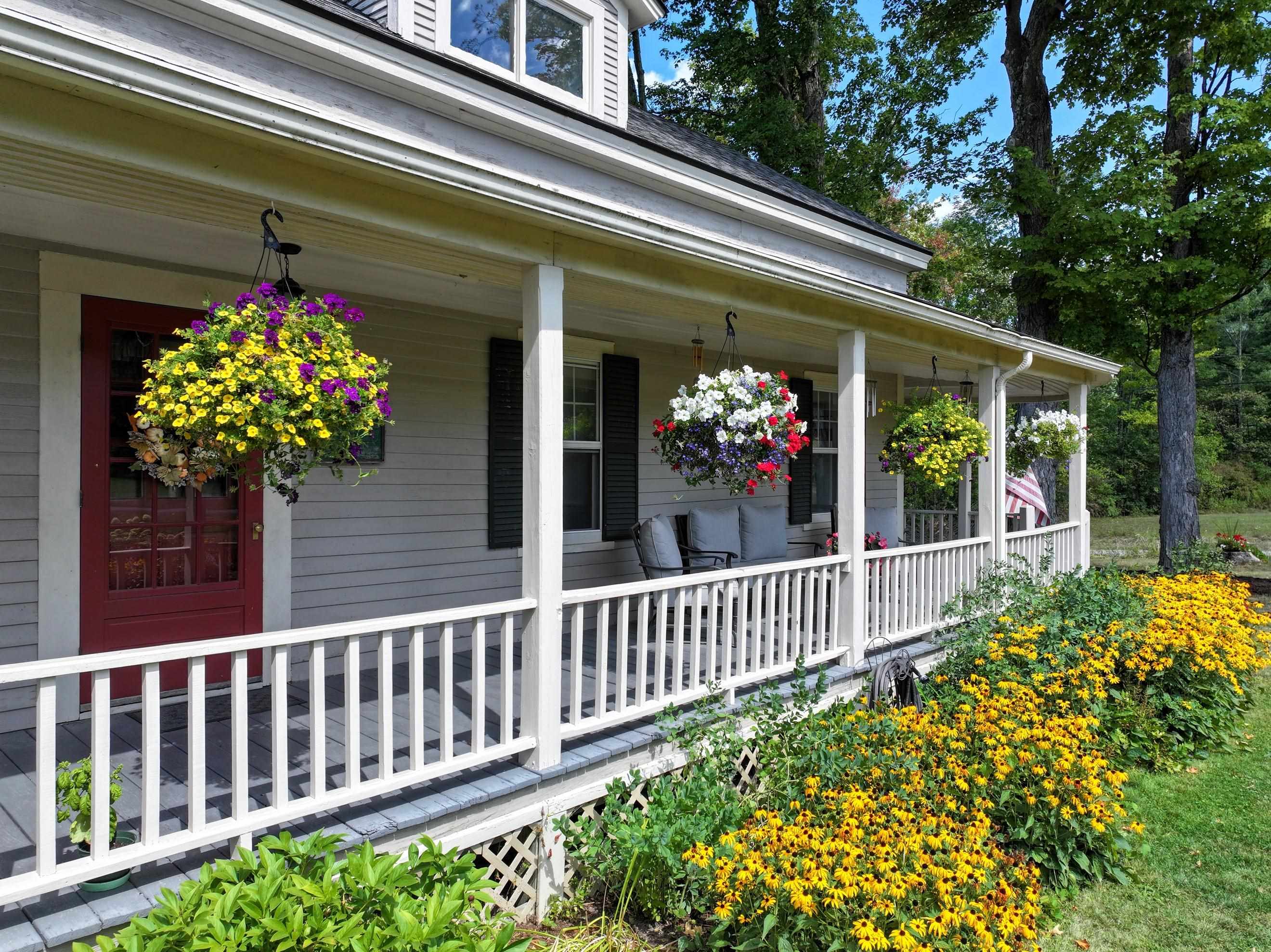 130 Smead Road Salisbury, VT 05769 - Photo 9 of 44