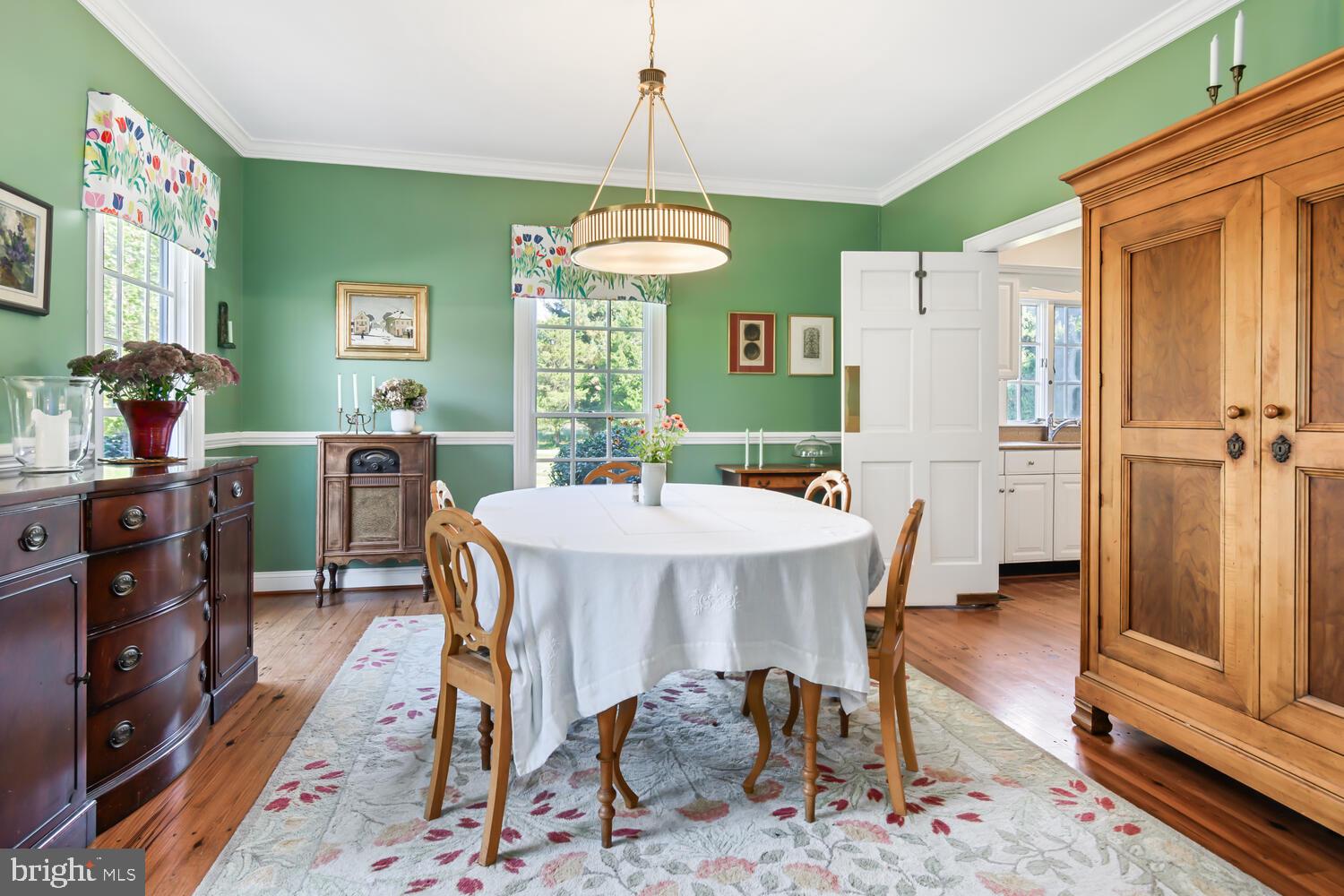6855 Cookes Hope Road Easton, MD 21601 - Photo 4 of 69 Dining Room