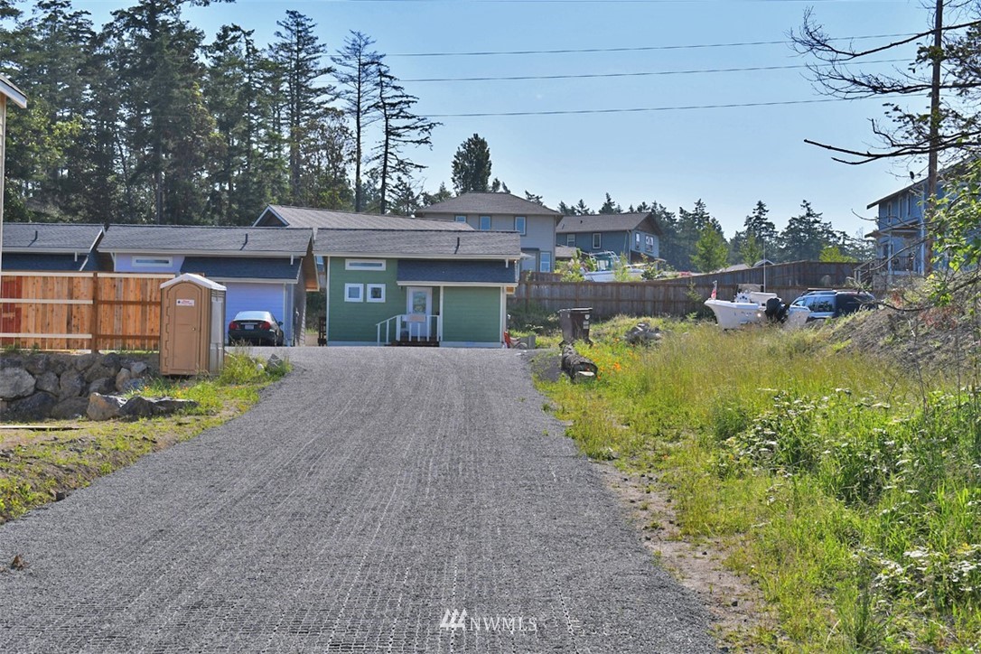 684 Hamilton Ranch Road San Juan Island, WA 98250 - Photo 4 of 5 Gallery Image 4