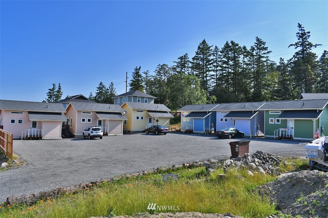 684 Hamilton Ranch Road San Juan Island, WA 98250 - Photo 5 of 5 Gallery Image 5