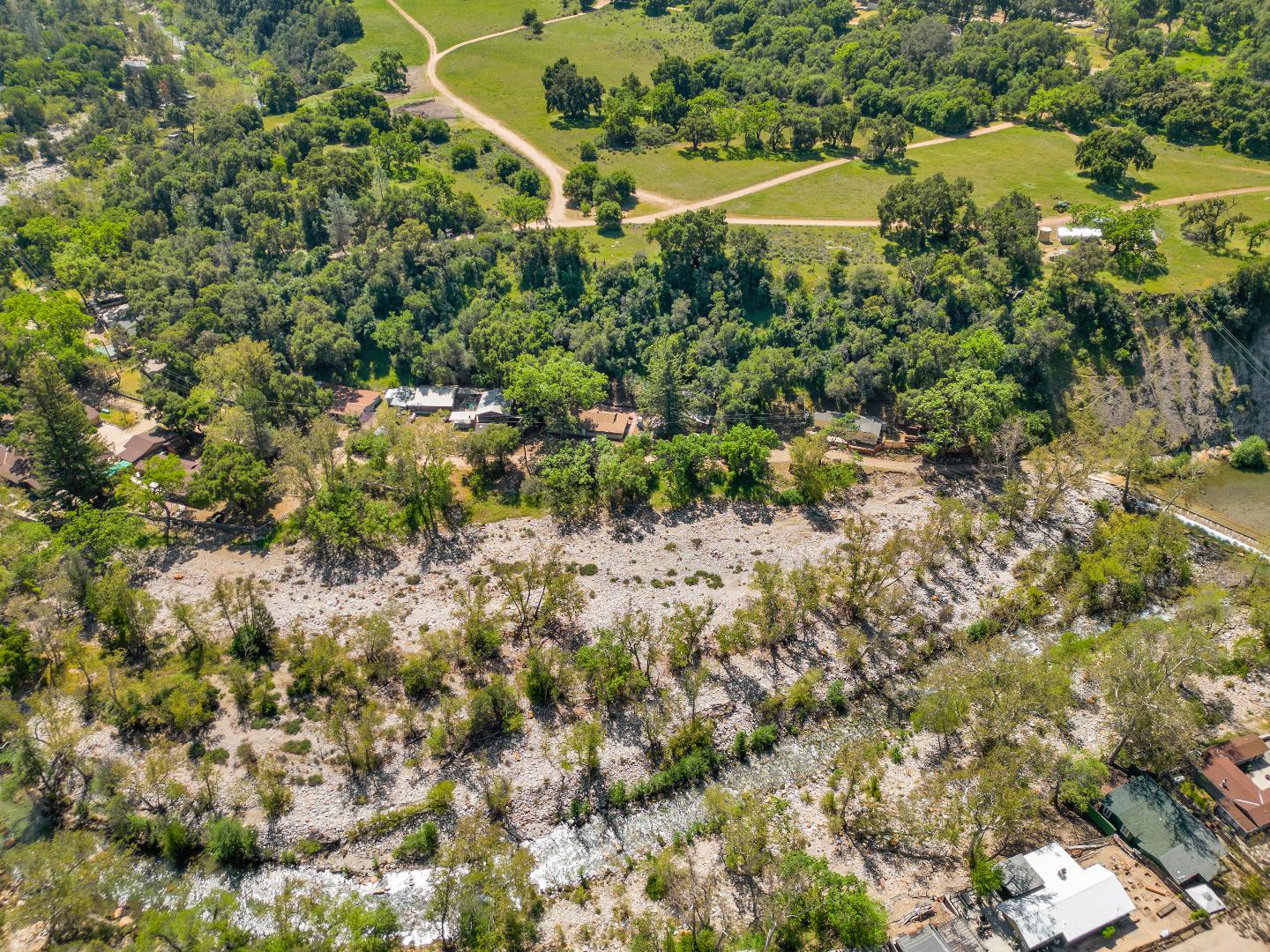 47527 Arroyo Seco Road, Unit 41 Greenfield, CA 93927 - Photo 6 of 22 a view of a house in a forest