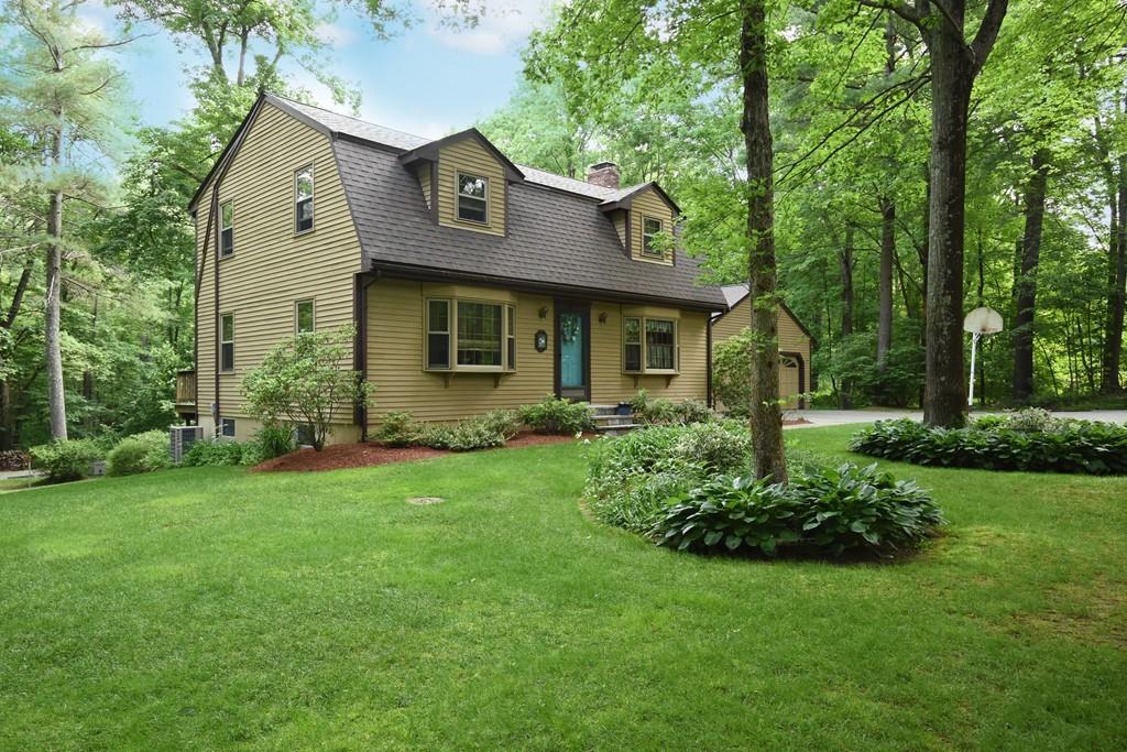 46 Christian Hill Road Upton, MA 01568 - Photo 27 of 35 Gallery Image 27