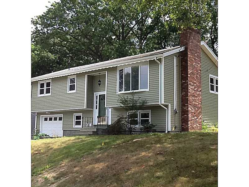 23 Morin Street Woonsocket, RI 02895 - Photo 1 of 13 Exterior Front.
