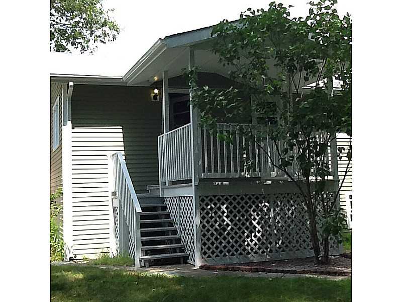 23 Morin Street Woonsocket, RI 02895 - Photo 11 of 13 Exterior Front.
