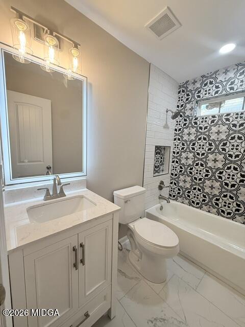 2660 Heath Road Macon, GA 31220 - Photo 18 of 26 heathhallbath