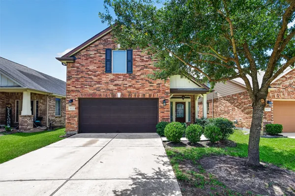 $2,500 | 8123 Aleppo Pine Lane, Cypress, TX 77433