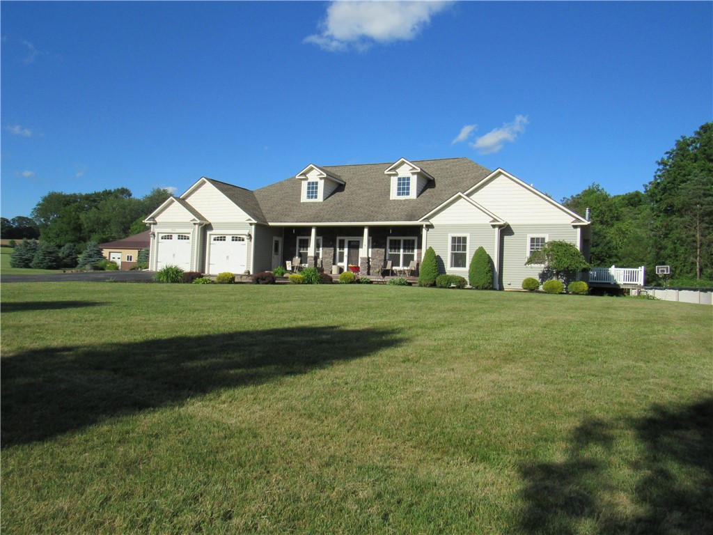 300 Marbletown Road Arcadia, NY 14513 - Photo 1 of 1 Gallery Image 1