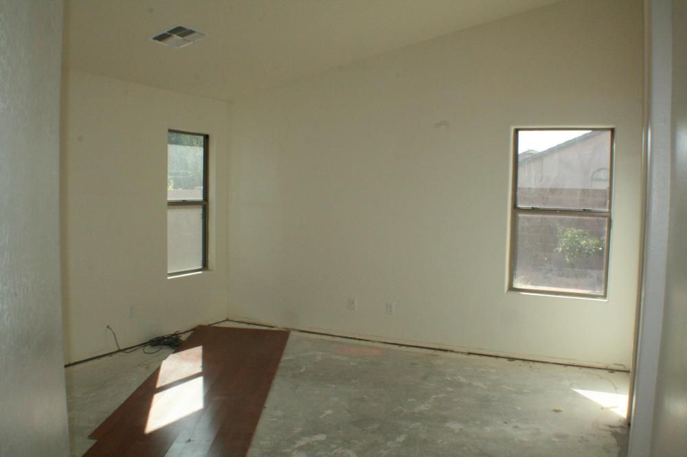 44879 West Applegate Road Maricopa, AZ 85139 - Photo 3 of 8 master bedroom