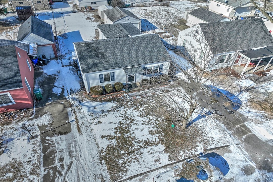 1107 North Oakcrest Avenue Decatur, IL 62522 - Photo 18 of 21