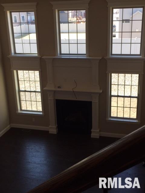 1720 Rustic Oak Drive Washington, IL 61571 - Photo 3 of 9 Gallery Image 3