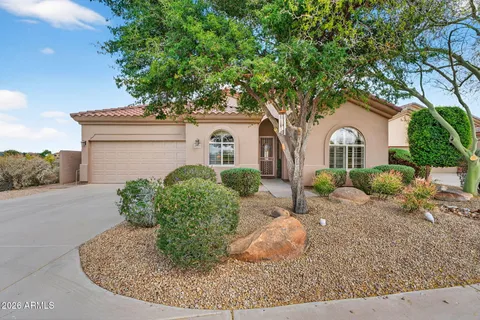 $1,165,000 | 10320 East Pine Valley Drive, Scottsdale, AZ 85255