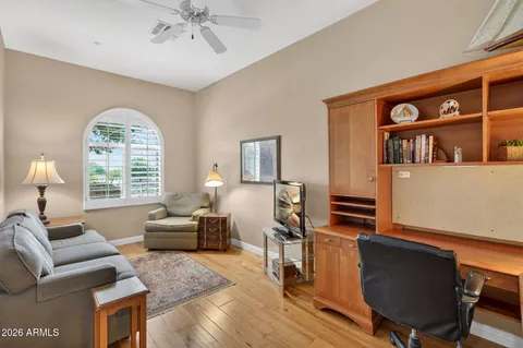 $1,165,000 | 10320 East Pine Valley Drive, Scottsdale, AZ 85255