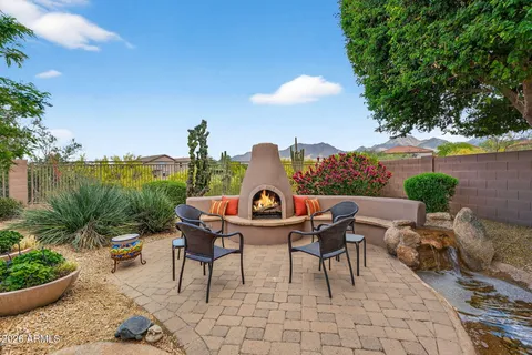 $1,165,000 | 10320 East Pine Valley Drive, Scottsdale, AZ 85255
