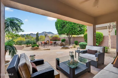 $1,165,000 | 10320 East Pine Valley Drive, Scottsdale, AZ 85255
