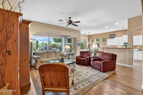 $1,165,000 | 10320 East Pine Valley Drive, Scottsdale, AZ 85255