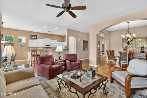 $1,165,000 | 10320 East Pine Valley Drive, Scottsdale, AZ 85255