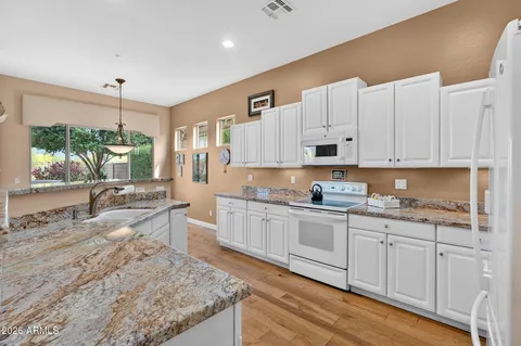 $1,165,000 | 10320 East Pine Valley Drive, Scottsdale, AZ 85255
