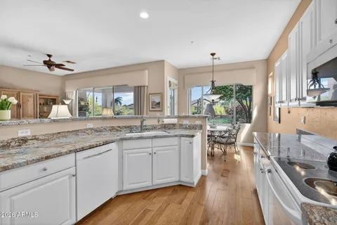 $1,165,000 | 10320 East Pine Valley Drive, Scottsdale, AZ 85255