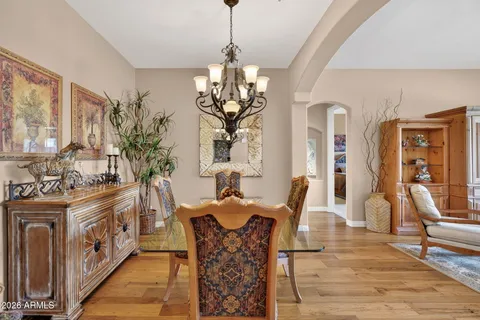 $1,165,000 | 10320 East Pine Valley Drive, Scottsdale, AZ 85255