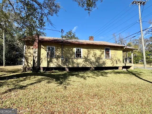 $60,000 | 501 Oak Street, Thomasville, GA 31792