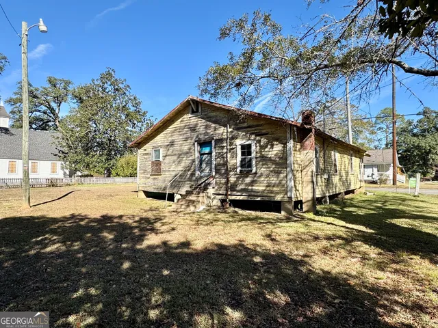 $60,000 | 501 Oak Street, Thomasville, GA 31792