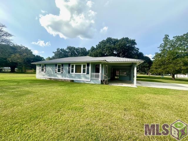 41366 Churchpoint Road Gonzales, LA 70737 - Photo 2 of 23 Gallery Image 2