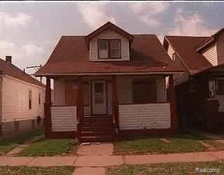 142 Pine Street River Rouge, MI 48218 - Photo 1 of 1 Listing Image
