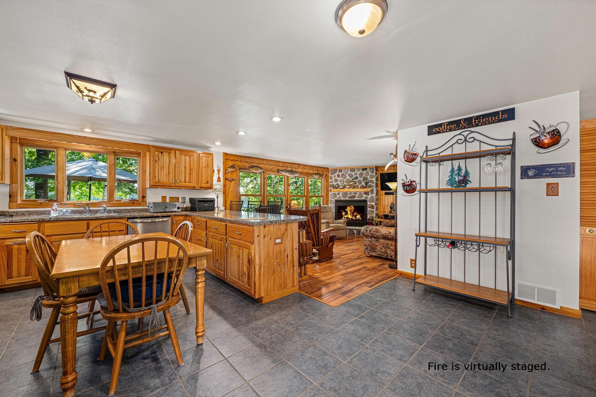 7672 Kuehne Road St. Germain, WI 54558 - Photo 8 of 55 Gallery Image 8