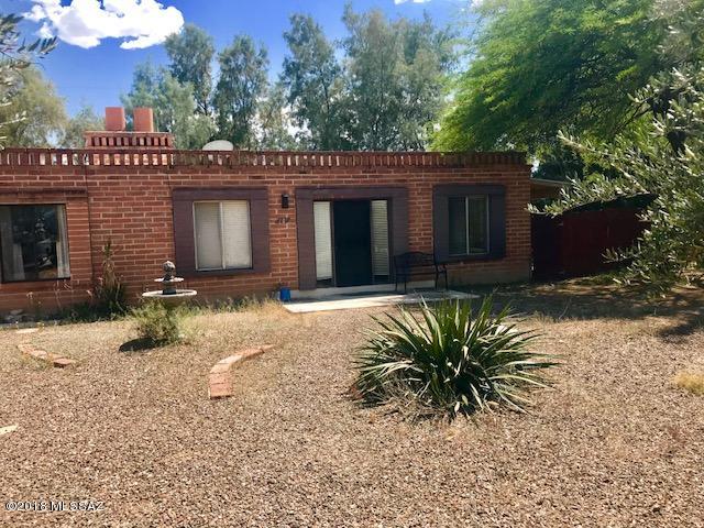 3935 North Country Club Road, Unit 18B Tucson, AZ 85716 - Photo 3 of 11