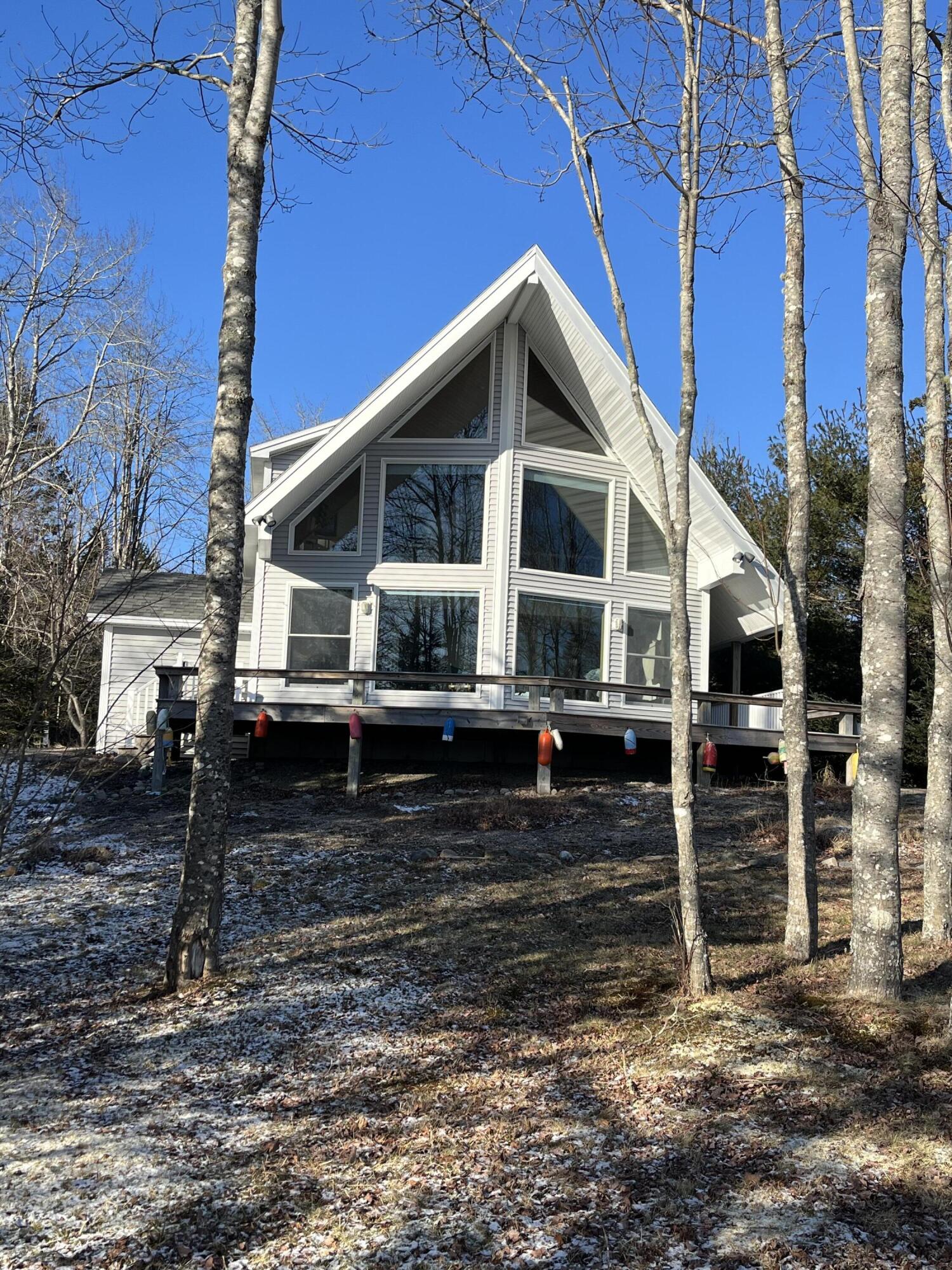 477 Paul Bunyan Road Corea, ME 04624 - Photo 5 of 42 IMG_5779