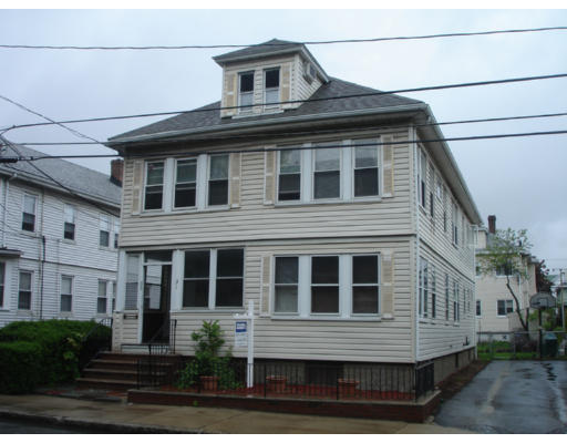33 Bailey Road Somerville, MA 02145 - Photo 1 of 9 Gallery Image 1