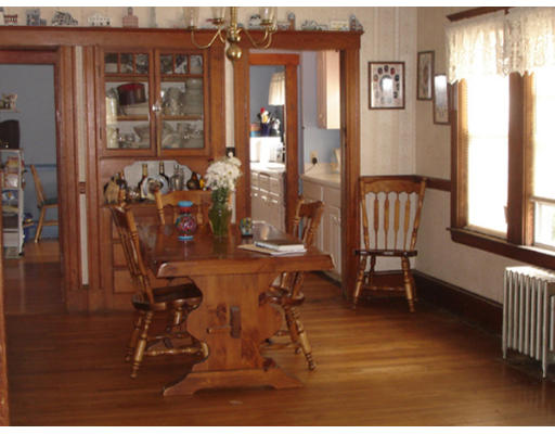 33 Bailey Road Somerville, MA 02145 - Photo 7 of 9 Gallery Image 7