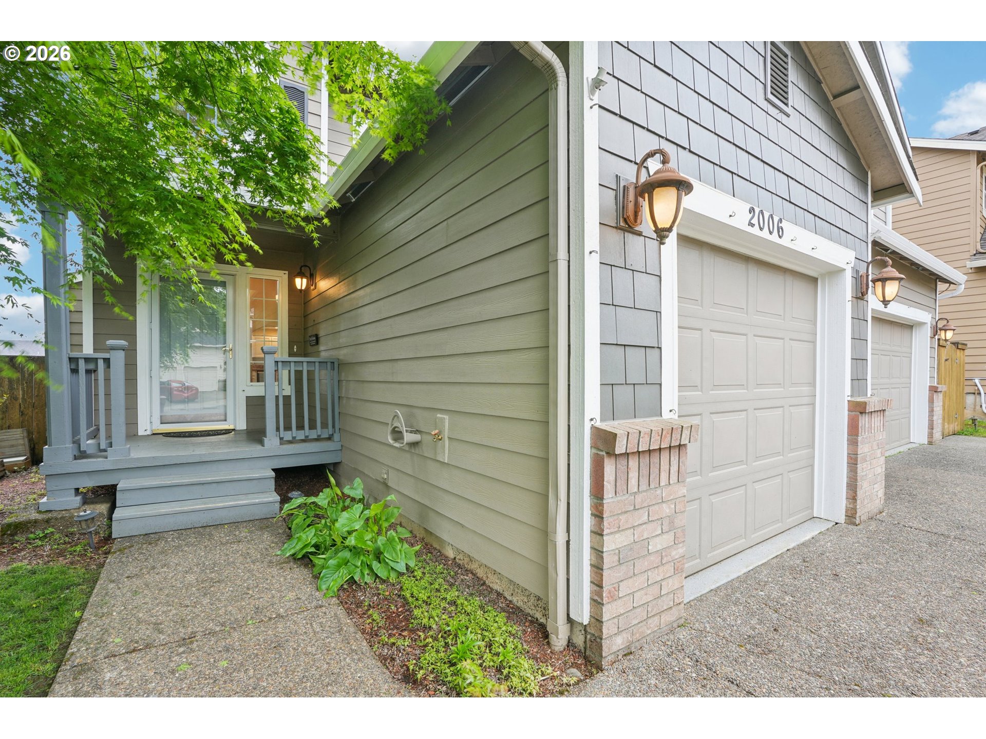 2006 Northwest Fargo Loop Camas, WA 98607 - Photo 1 of 37