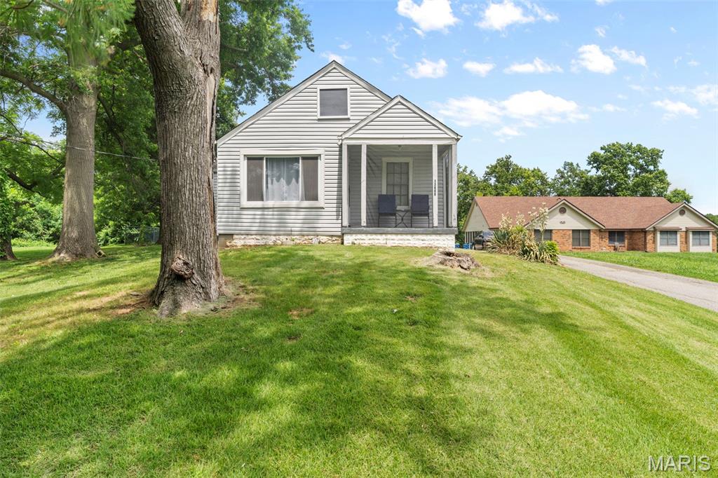 13600 Old Halls Ferry Road Florissant, MO 63033 - Photo 1 of 96