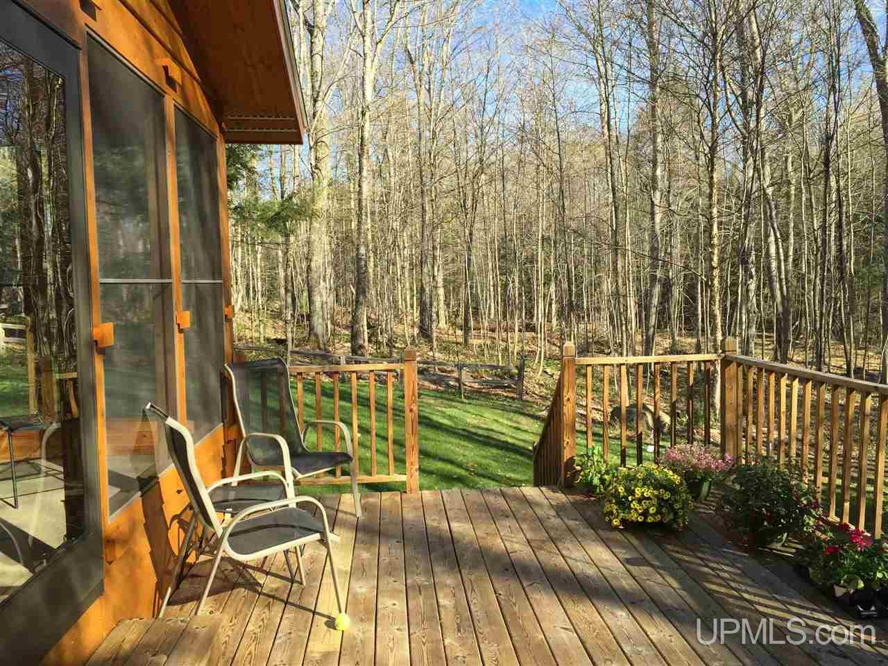 N6991 Olson Road Shingleton, MI 49884 - Photo 5 of 36