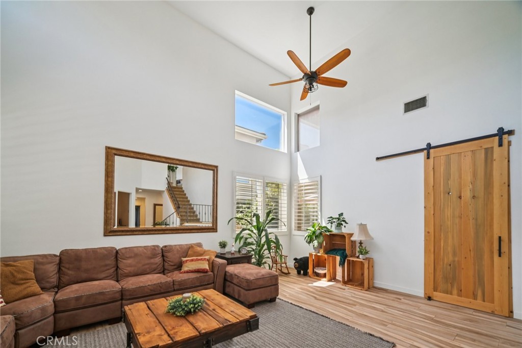 1029 Poppy Tree Place Simi Valley, CA 93065 - Photo 12 of 60 a living room with furniture and a window