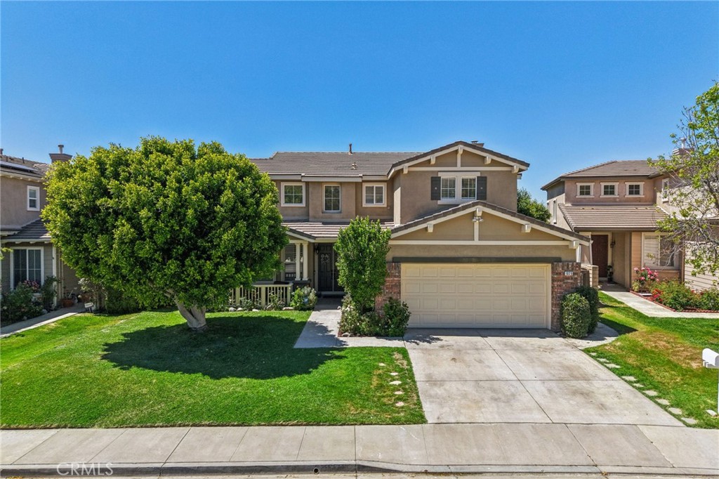 1029 Poppy Tree Place Simi Valley, CA 93065 - Photo 2 of 62