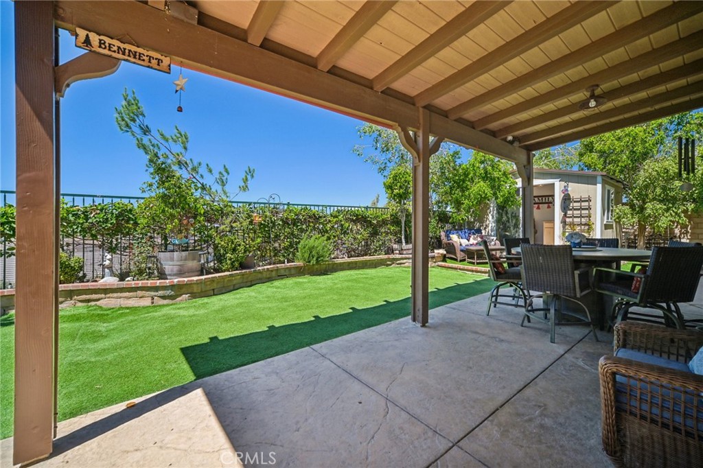 1029 Poppy Tree Place Simi Valley, CA 93065 - Photo 46 of 62