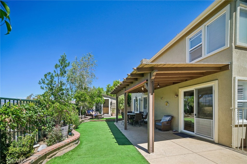1029 Poppy Tree Place Simi Valley, CA 93065 - Photo 47 of 62